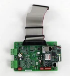 Identiv Hirsch Snib3 Secure Network Interface Board 3 W/ Memory Expansion. Fixed Price $224.99.