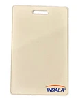 10 Indala Flexcard Proxmity Card Prox Access Fpcrd-sssmw-0000 26 Bit Keycard. Fixed Price $32.99.