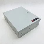 Altronix Al1024ulxpd16cb 16-output 115vac-24vdc Power Supply Charger Enclosure. Fixed Price $139.99.