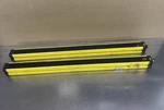 Sick Light Curtain Pair Fgse750-211 And Fgss750-211 Type 4 18 M Guarded Area. Fixed Price $499.99.