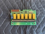 Notifier 4xzm Zone Relay Module Used. Fixed Price $39.99.
