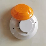New Notifier Sd-651 Low Profile Photoelectric Smoke Detector Free Fast Shipping. Fixed Price $69.00.