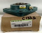 1 New Dodge 131383 F4b-sxv-103 4-bolt Flange Ball Bearing Nib/nnb **make Offer**. Fixed Price $88.99.