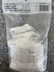 Wbox 0e-dc4811 Track Mount High Quality Magnetic Contact 30vdc 0.2a 5w. Fixed Price $13.76.