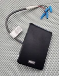 Hid Signo 40 Reader - No Mounting. Fixed Price $39.95.
