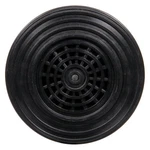 4" 102 Db Steam Cleanable Single Sound Regulation Round Back-up Alarm. Fixed Price $125.92.