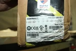 New Contrinex Safety Light Curtain Hand Resolution 30mm Ybb-30s4-0800-g012. Fixed Price $299.99.