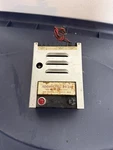 Ademco 89-24 Fire Alarm Power Supply Untested. Fixed Price $40.00.
