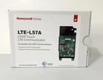 Honeywell Home Lte-l57a / Lynx Touch Lte Communicator At&t Cellular New. Fixed Price $12.50.