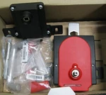 Euchner Mgb-e-a2-106051 Handle Module W/ Mgb-h-aa1a6-l-111839 Release. Fixed Price $150.00.