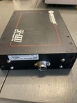 Meridian Technologies Sr-1001/s Universal Standalone 2-slot Subrack Frame. Fixed Price $74.52.