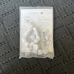 High Level Security Sensors Mss-19c Magnasphere. Fixed Price $100.00.