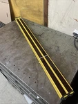 Banner Ez-screen Safety Light Curtain Emitter/receiver Slse/r30-900q8. Fixed Price $499.99.