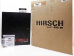 Hirsch Mx-8 Mx Series High Security Access Control For Up To 8 Doors, New In Box. Fixed Price $1100.00.