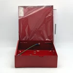 Bosch Small Enclosure For Security Control Panels (b11r) In Red. Fixed Price $59.99.