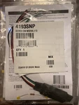 Honeywell Home 4193snp V-plex Addressable 2-zone Input Extender. Fixed Price $20.00.