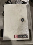 Altronix Smp7wp High Current Outdoor Power Supply 12vdc Or 24vdc 6amp. Fixed Price $107.33.