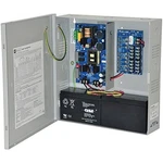 Altronix Eflow6n8 Corp. 12/ 24vdc 6a, 8 Fuse, Fai - Ax-efl6n8. Fixed Price $460.49.