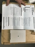 Ge Iti 60-615-10319.5 Iti809221 Quik Bridge Learn Mode Repeater. Fixed Price $159.99.