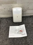 New Bosch Ds306e Motion Detector. Fixed Price $25.00.