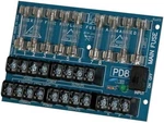 Altronix Pd8 Power Distribution Module 8 Output Fused Board Ac/dc Input Upto 28v. Fixed Price $18.27.