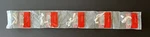 Ademco Honeywell Pr-20451wh Magnetic Sensor Contact -3-pack! - Brand New Sealed. Fixed Price $24.00.