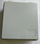 Incomplete - 2gig Take-345 Takeover Module Kit With Unpunched Enclosure Linear. Fixed Price $19.95.