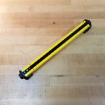Sti Ms4312b-2 Minisafe-b Transmitting Light Curtain, Range: 30ft - Used. Fixed Price $63.17.