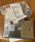 Assa Abloy Rp-28l Led Indicator Light W Faceplate. 12v/24v.. Fixed Price $9.99.