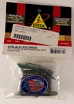 Ditek Dtk-4lvlpscpruv 4 Pair, 120v, Low Voltage Surge Protector, New. Fixed Price $34.98.