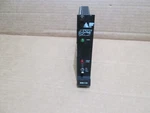 American Fibertek Sentry Vision Rr10 Single Channel Rack Card. Fixed Price $278.00.