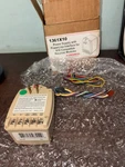 Nos Ademco 1361x10 Power Supply With Powerline Interface For X10 Compatible B404. Fixed Price $79.99.
