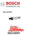 Bosch Pra-sfpsx Fiber Transceiver,multimode. Fixed Price $438.36.