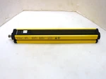 Contrinex Ybb-14s4-0250-g012 Safety Light Curtain Sender. Fixed Price $211.50.
