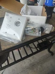 Sdc Ea-708v Door Prop/exit Alarm 708 628. Fixed Price $140.00.