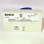 Bosch D7044m Multiplex Mini Single-input Fire Alarm Module For Fpd-7024/ds9400m. Fixed Price $289.00.