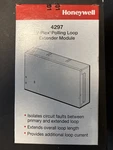 Honeywell 4297 V-plex Polling Loop Extender Module Ademco Security. Fixed Price $19.00.