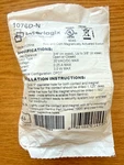Interlogix Utc Fire & Security 1076d-n Magnetic Door Contact. Fixed Price $17.99.