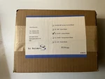 New Lenel/s2 Security Relay Output Blade S2-outp In Box. Fixed Price $115.00.
