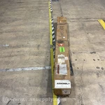 Sti 70156-1485 Light Curtain Transmitter & Receiver Fnob. Fixed Price $1560.00.
