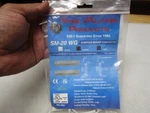 Bosch Security Alarms Isn-csm20-wgw Surface Mount Contact New. Fixed Price $5.50.