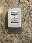 Potter Evd-1 Electronic Vibration Detector. Fixed Price $250.00.