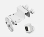 Wasserstein Weatherproof Gutter Mount For Ring Spotlight Cam Pro And Plus White. Fixed Price $24.95.