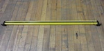 Sti Ms4336b-2 Minisafe-b Light Curtain 36" Transmitter Ms4300b-2. Fixed Price $86.77.