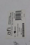 New American Fibertek Rt-440c Four Channel Video Rack Card. Fixed Price $49.99.