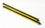 Sick C40s-0701ca010 1018595 V06.00 + C40e-0701ca010 1018596 V03.39 -unused-. Fixed Price $2091.34.