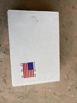 Magnasphere Hss-l2d-001 High Security Mount Contact New. Fixed Price $250.00.