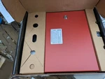 Telguard Tg-7fs-v Cellular Alarm Communicator Complete Kit New In Box. Fixed Price $135.00.