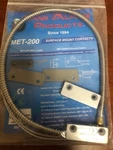 Tane Alarm Met-200 Armored Cable Surface Mount Contact Bosch Isn-cmet-200ar. Fixed Price $9.99.