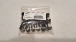 Ge Security Cc-cg0010 Cable Guides New Packs. Fixed Price $5.49.